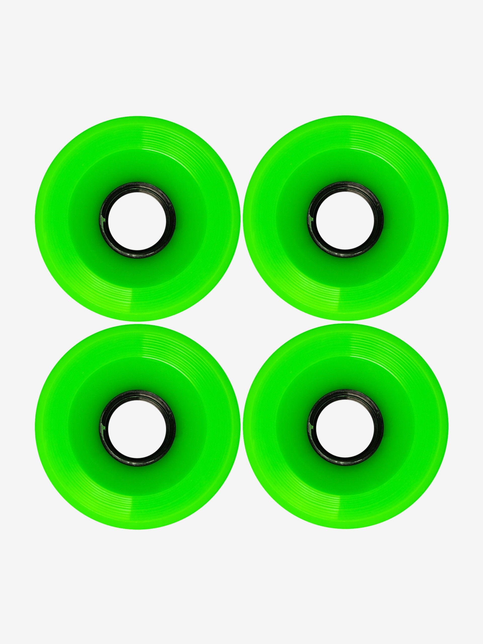 Ruedas Goodwood Longboard