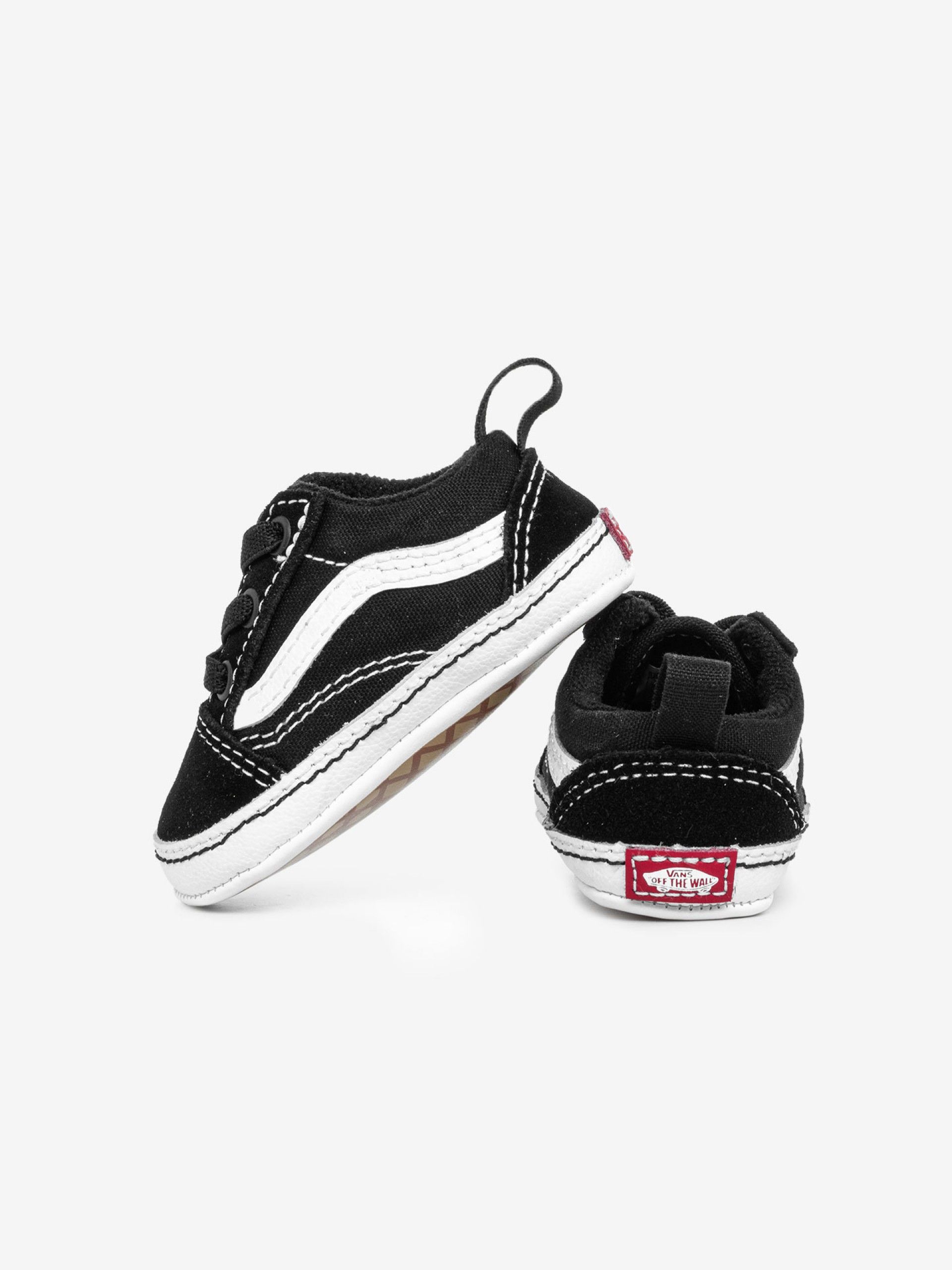 Sapatilhas Vans In Old Skool Crib