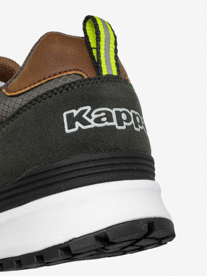 Kappa Logo Lino Sneakers