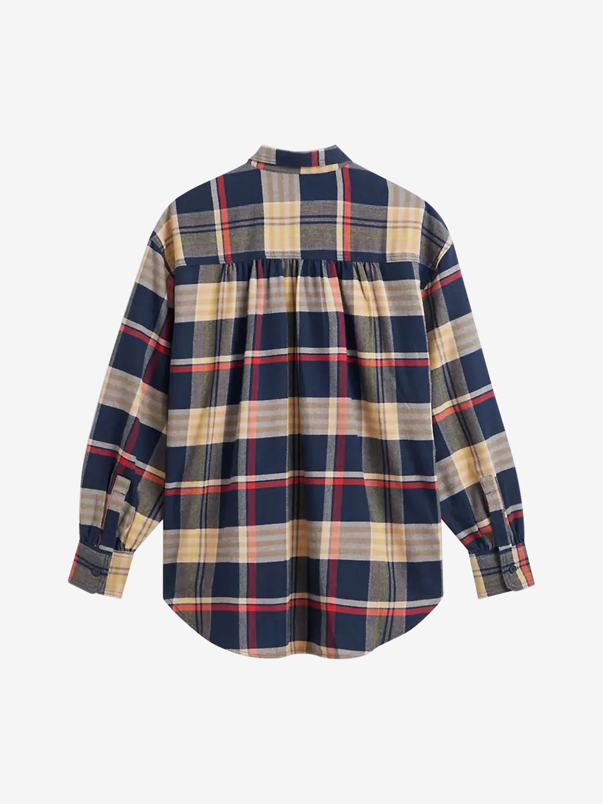 Camisa Levis Remi Utility