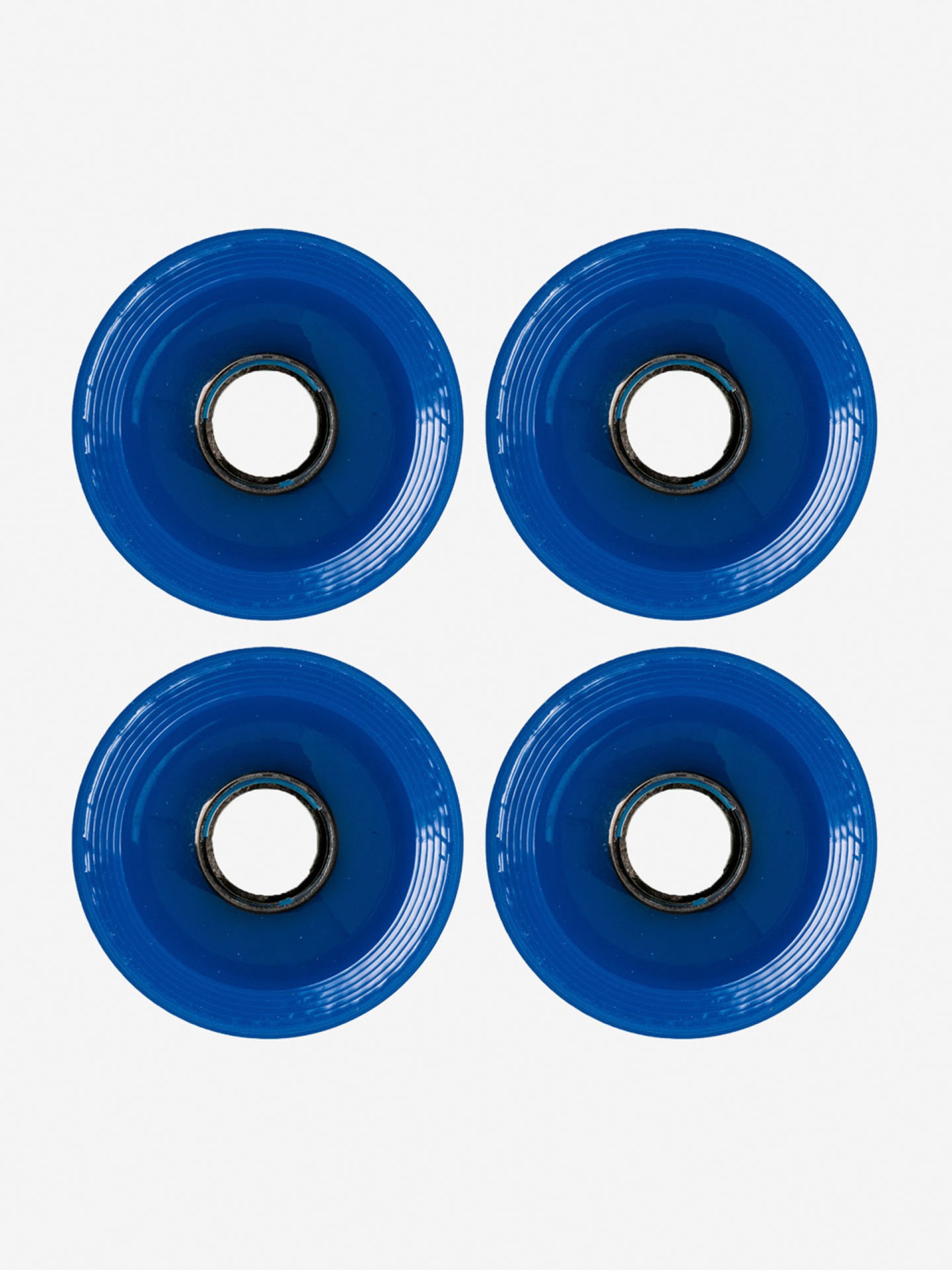 Goodwood Longboard Wheels