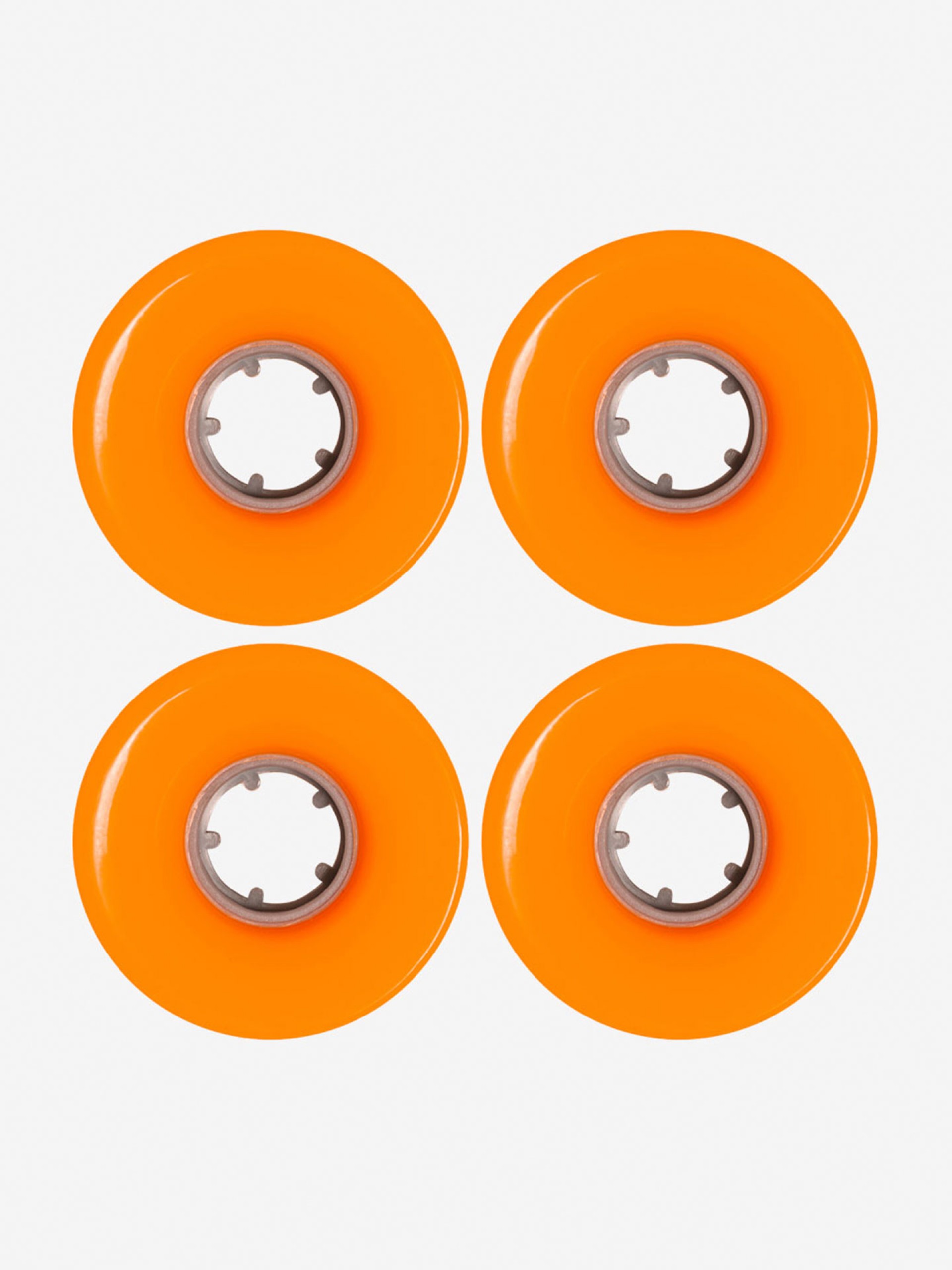 Goodwood Longboard Wheels