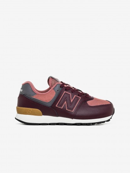 New Balance PC574 Sneakers