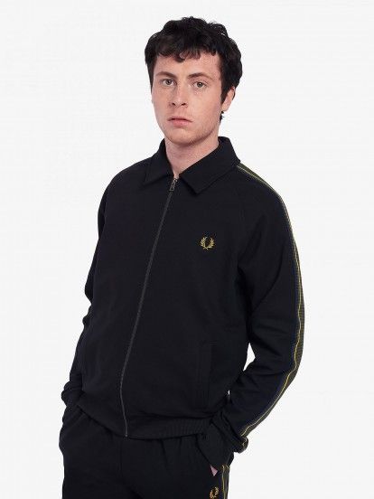 Fred Perry Pace Jacket