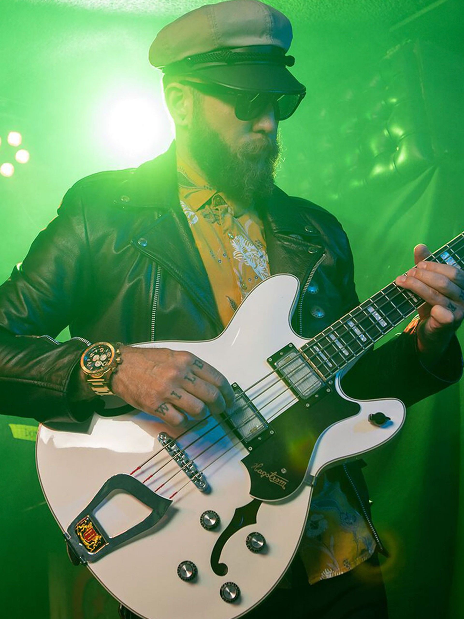 Relógio Nixon Chrono