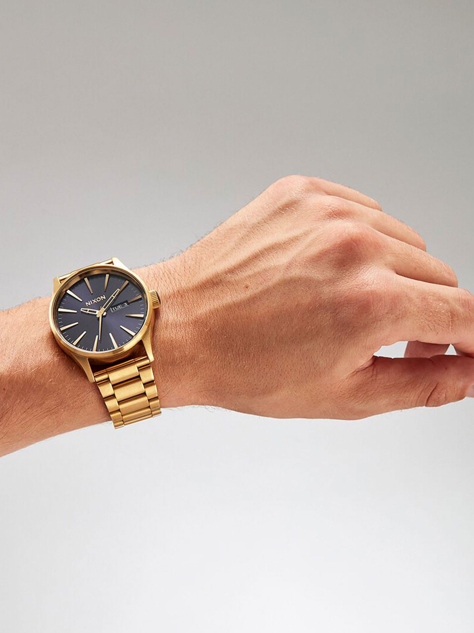 Reloj Nixon Sentry SS