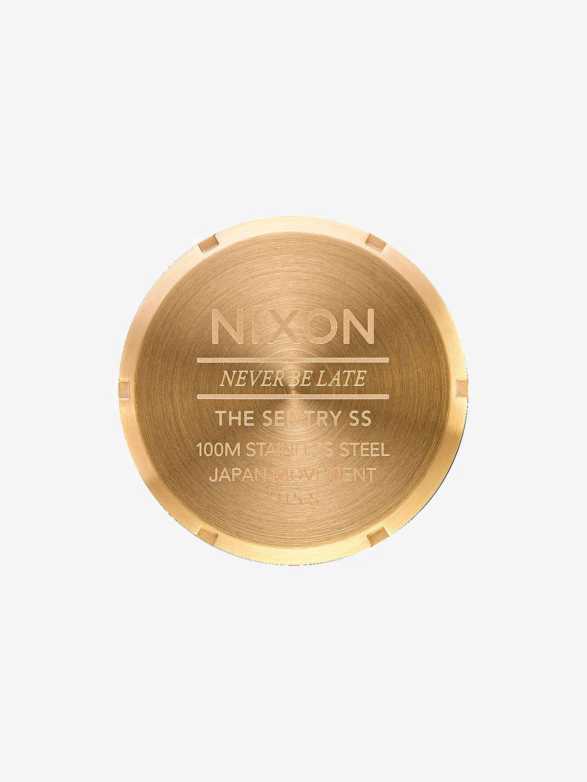 Reloj Nixon Sentry SS