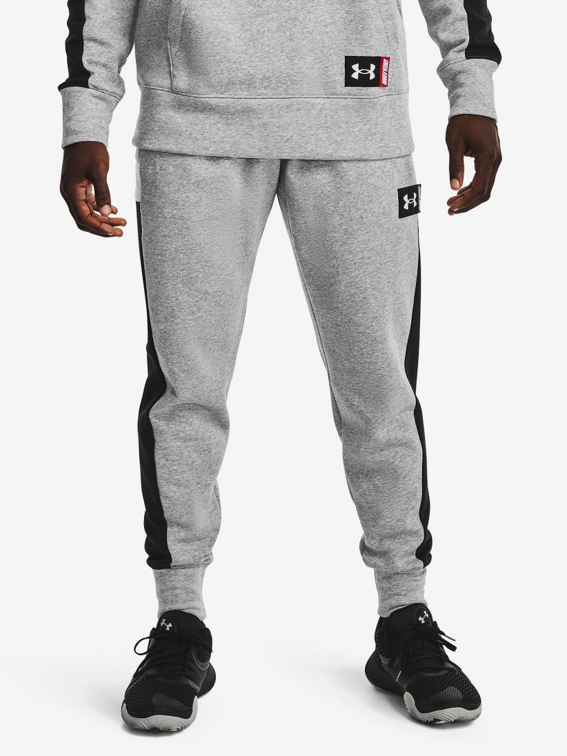 Under Armour Baseline Trousers