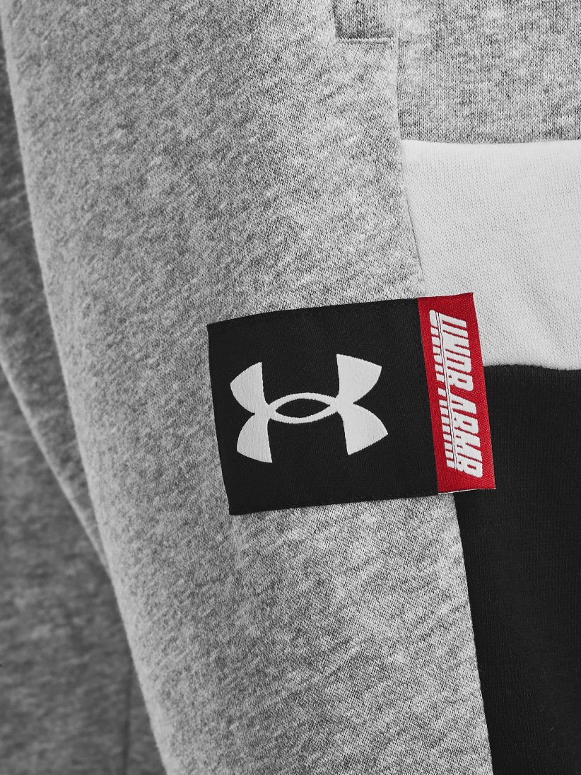 Under Armour Baseline Trousers