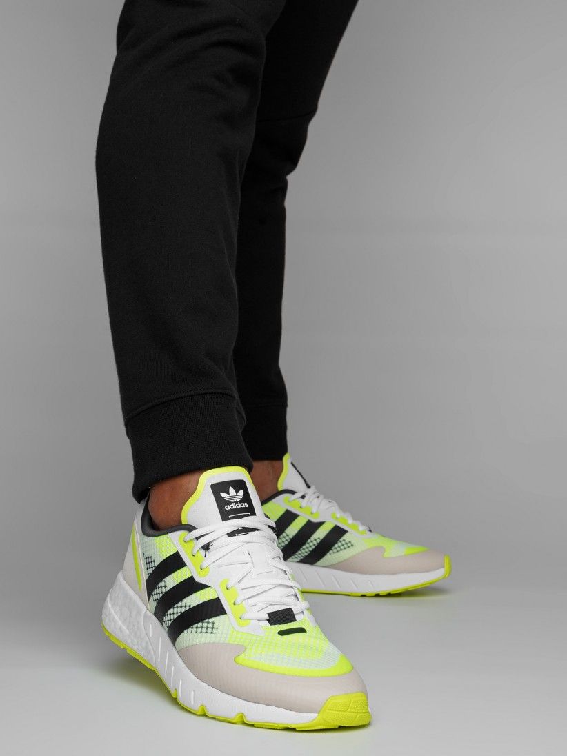 Adidas ZX 1K Boost Sneakers