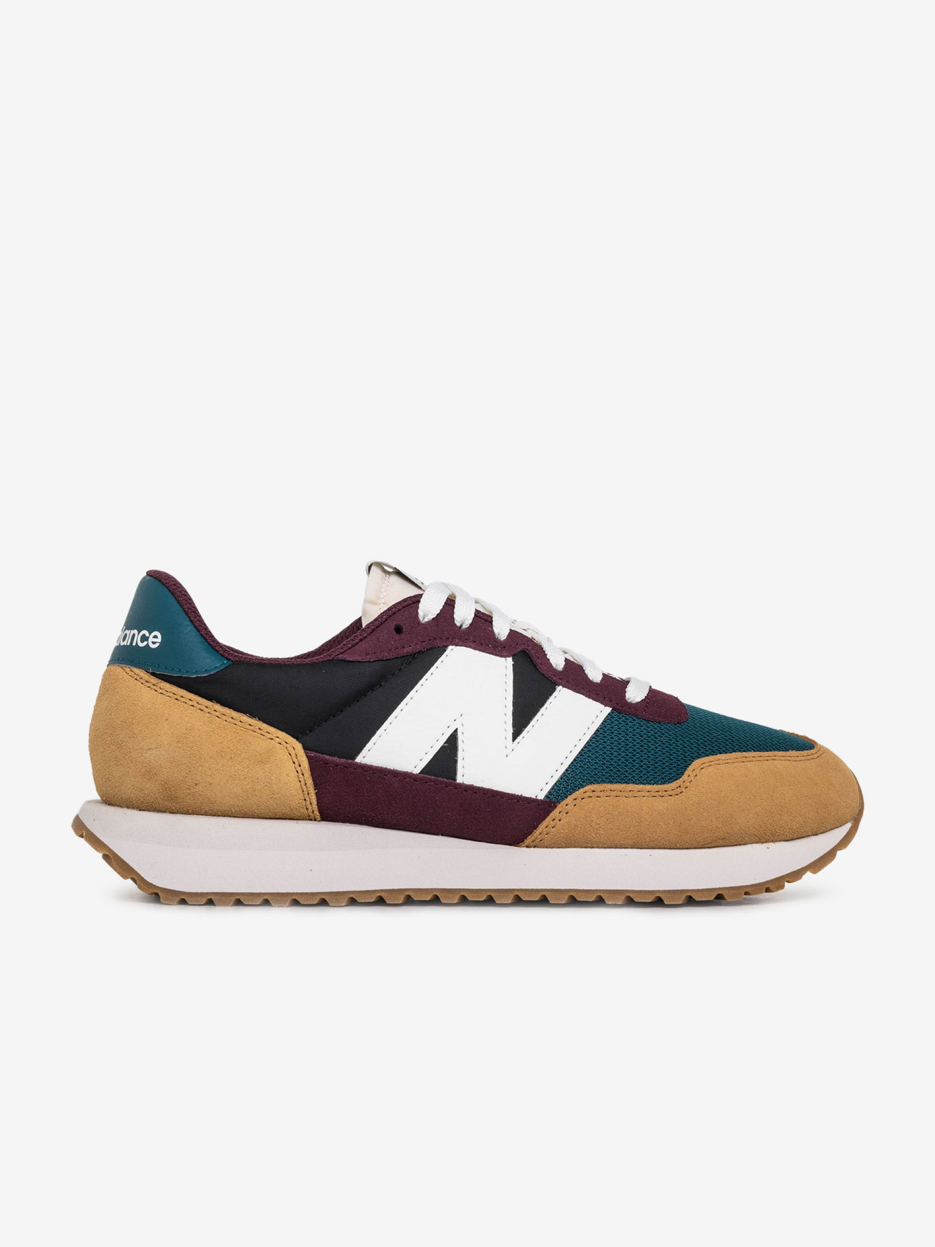 Sapatilhas New Balance MS237 | BZR Online