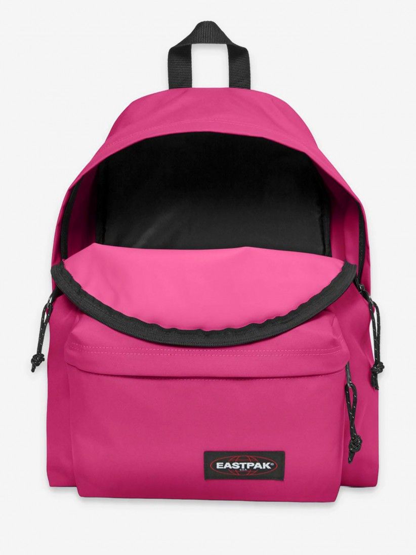 Mochila Eastpak Padded Pak'R Pink | BZR Online