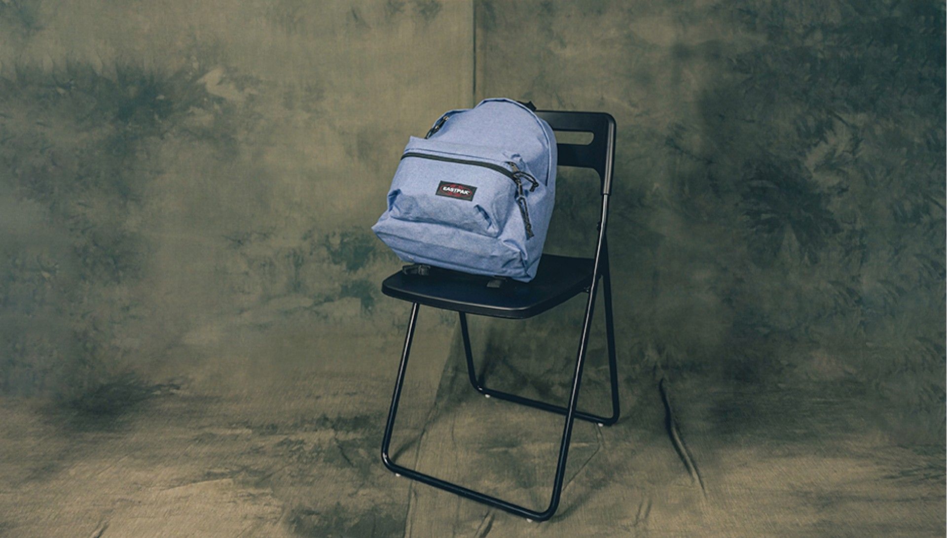 O mundo Eastpak