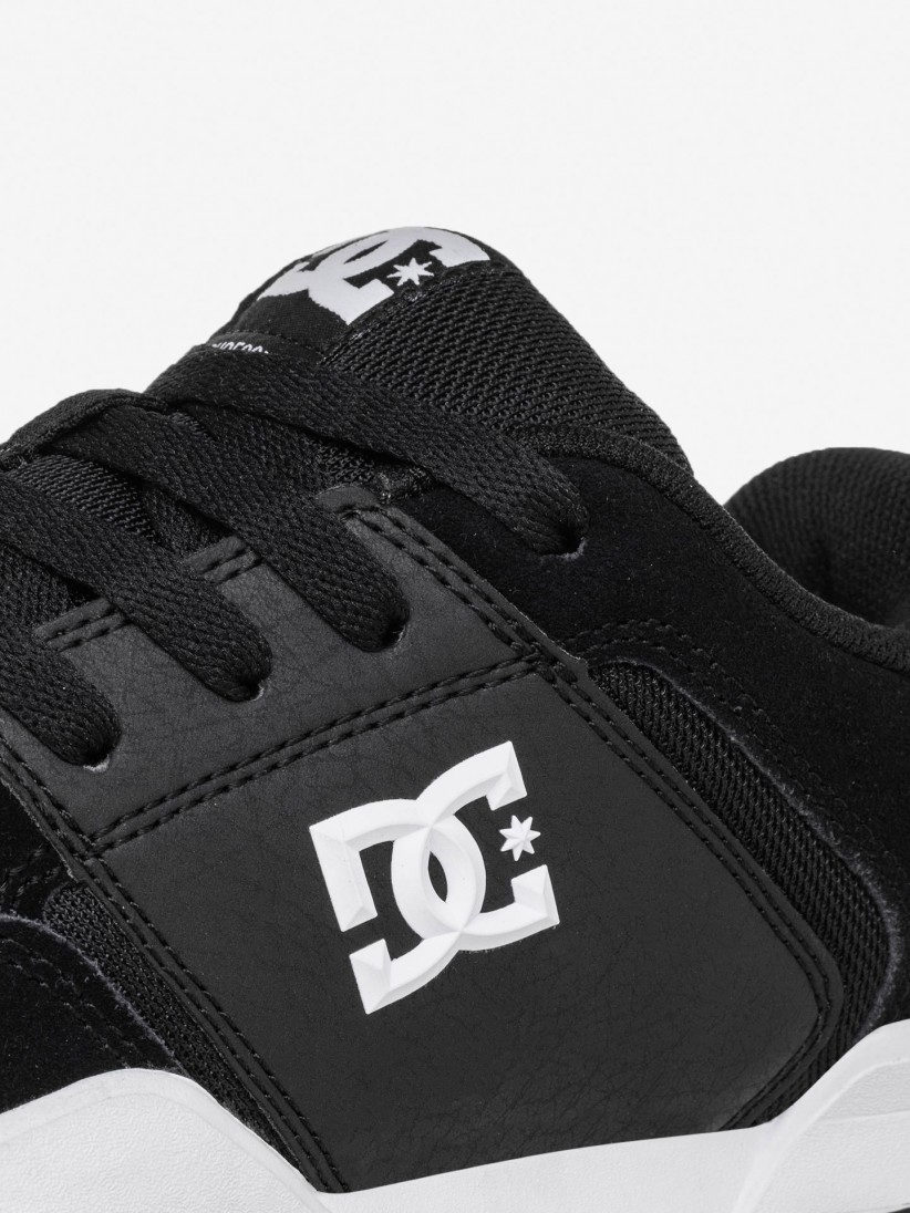 DC Shoes Central Sneakers