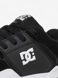 DC Shoes Central Sneakers