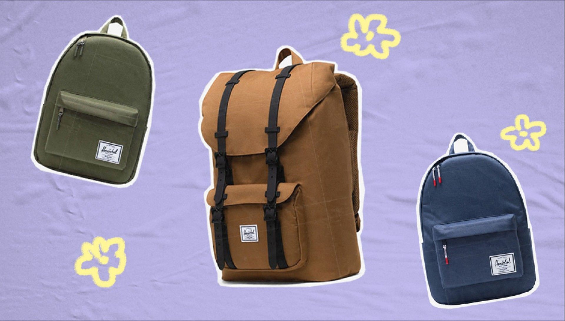 Herana e nostalgia, o legado da Herschel