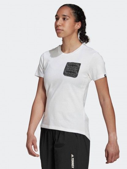 Adidas Terrex T-shirt