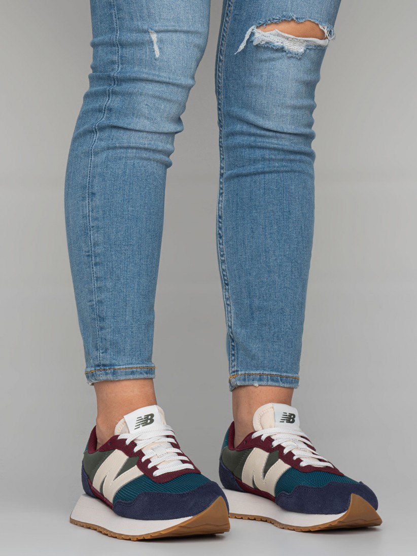 new balance ws237v1 sneaker