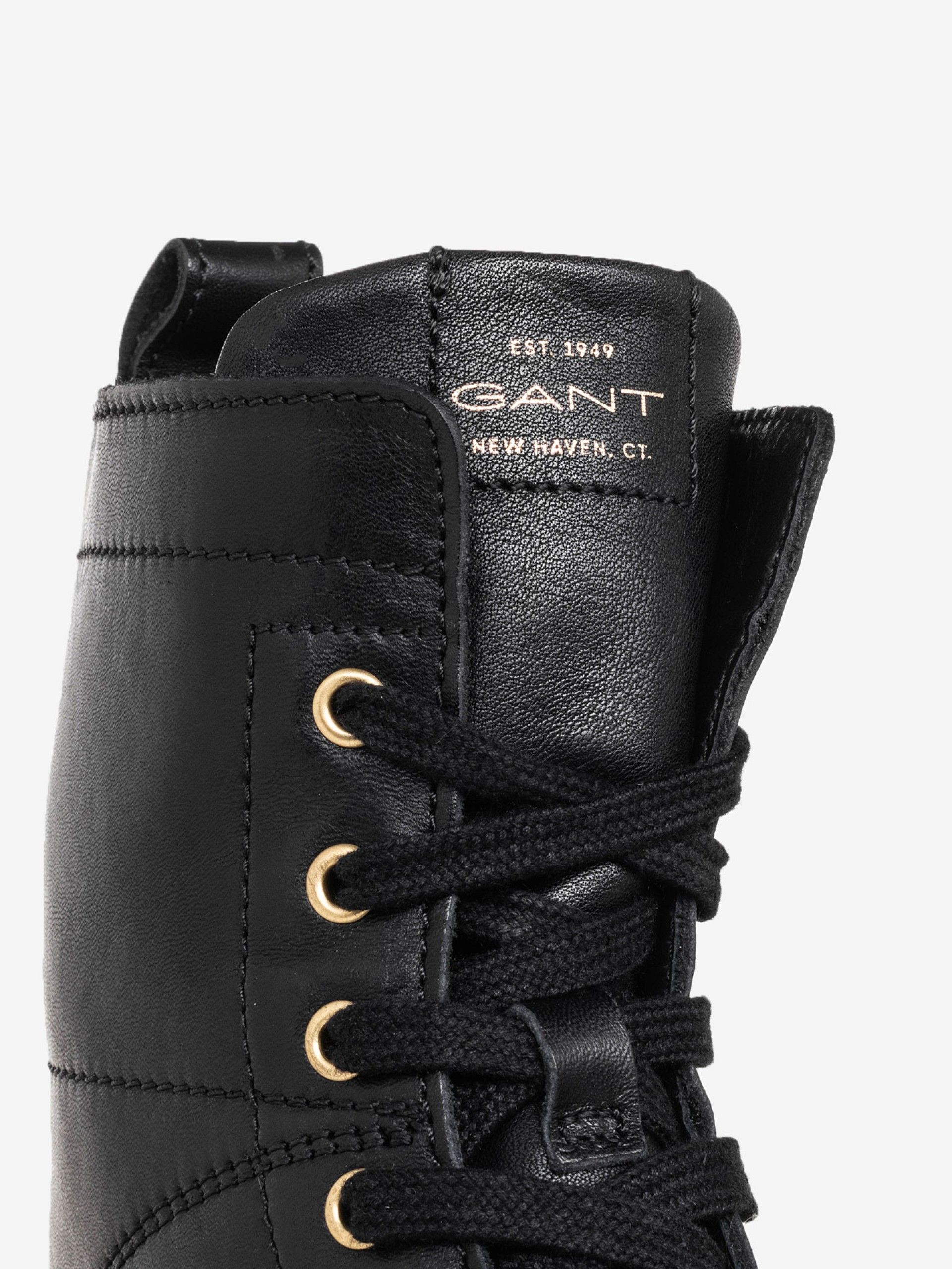 gant windpeak boots