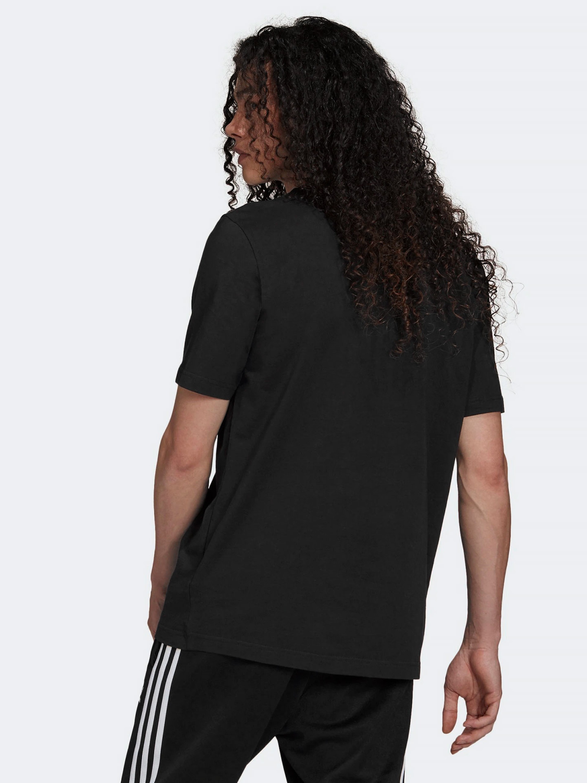 T-shirt Adidas Trefoil