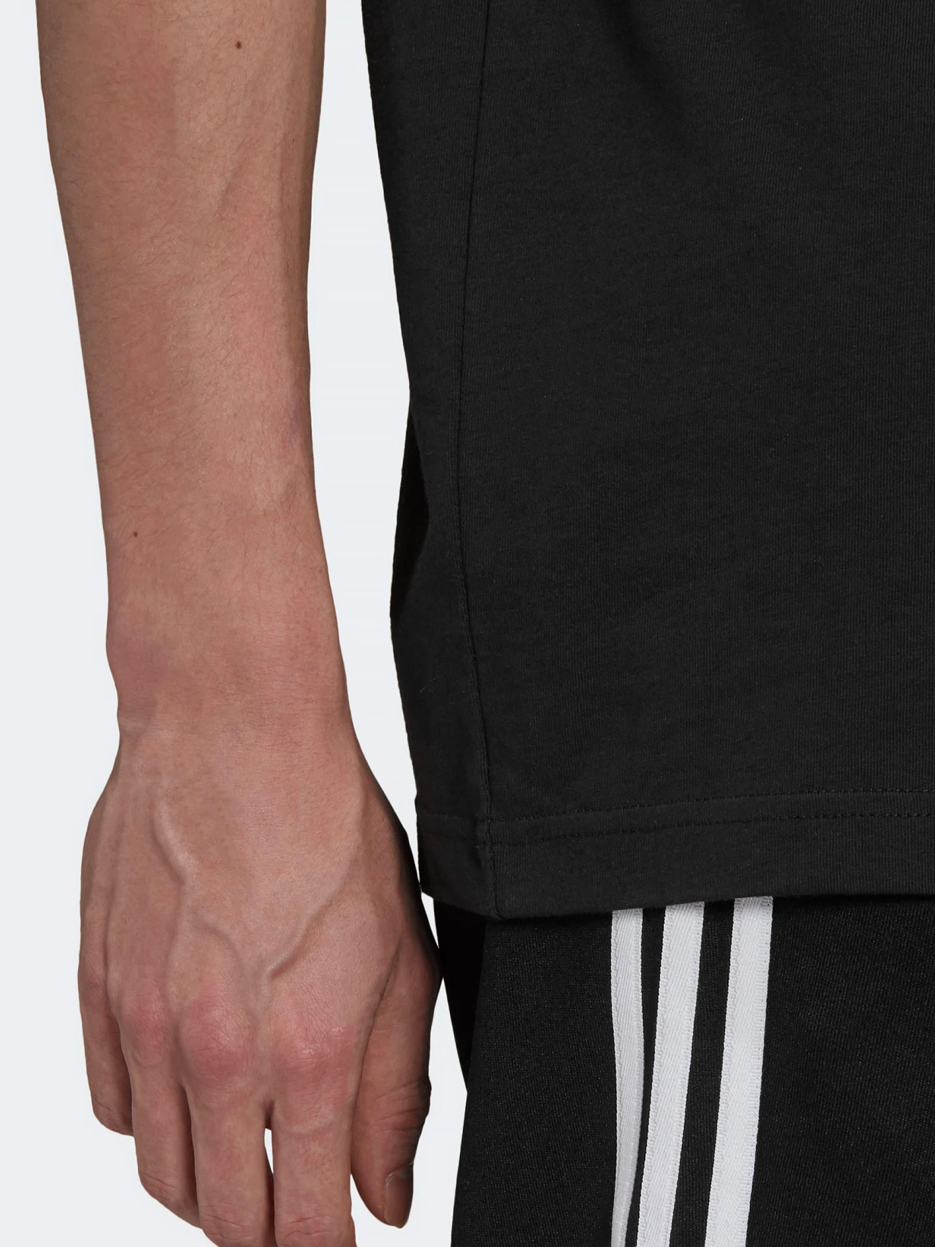 T-shirt Adidas Trefoil