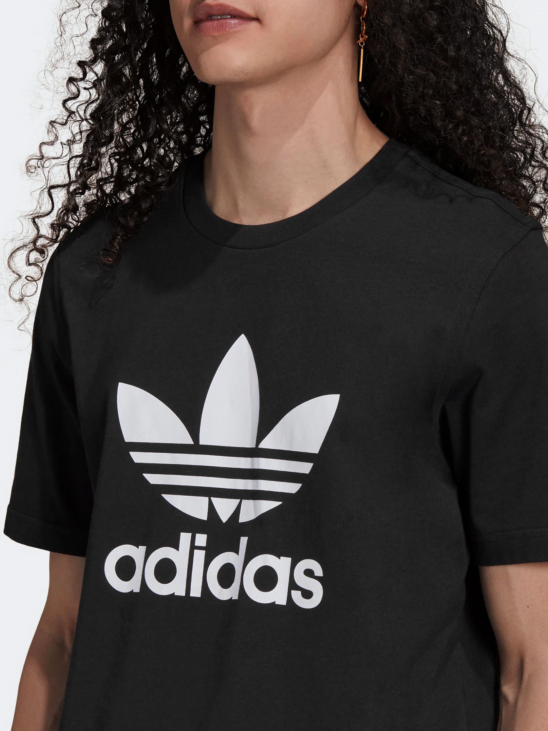 Adidas Trefoil T-shirt