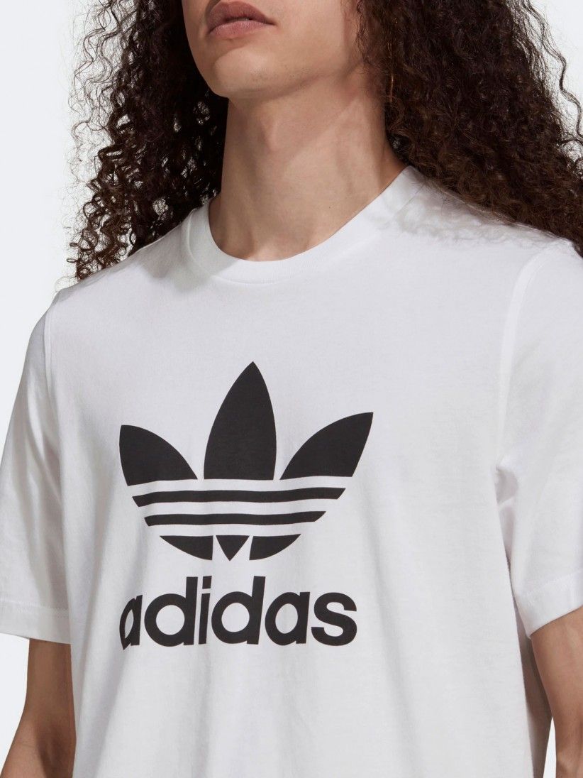 T-shirt Adidas Trefoil