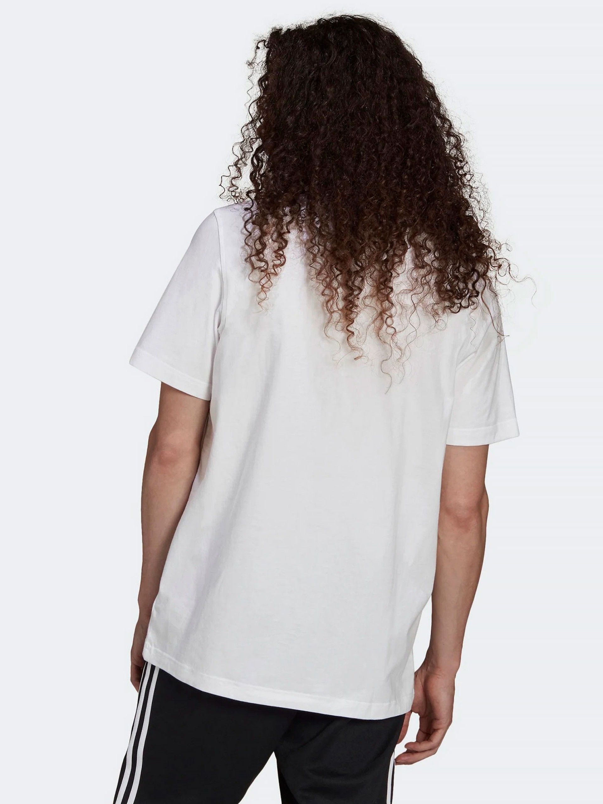 T-shirt Adidas Trefoil