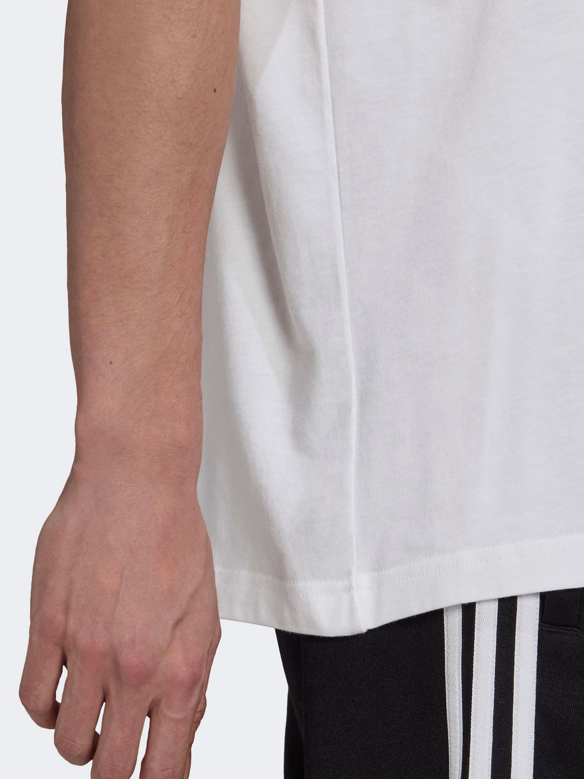 T-shirt Adidas Trefoil