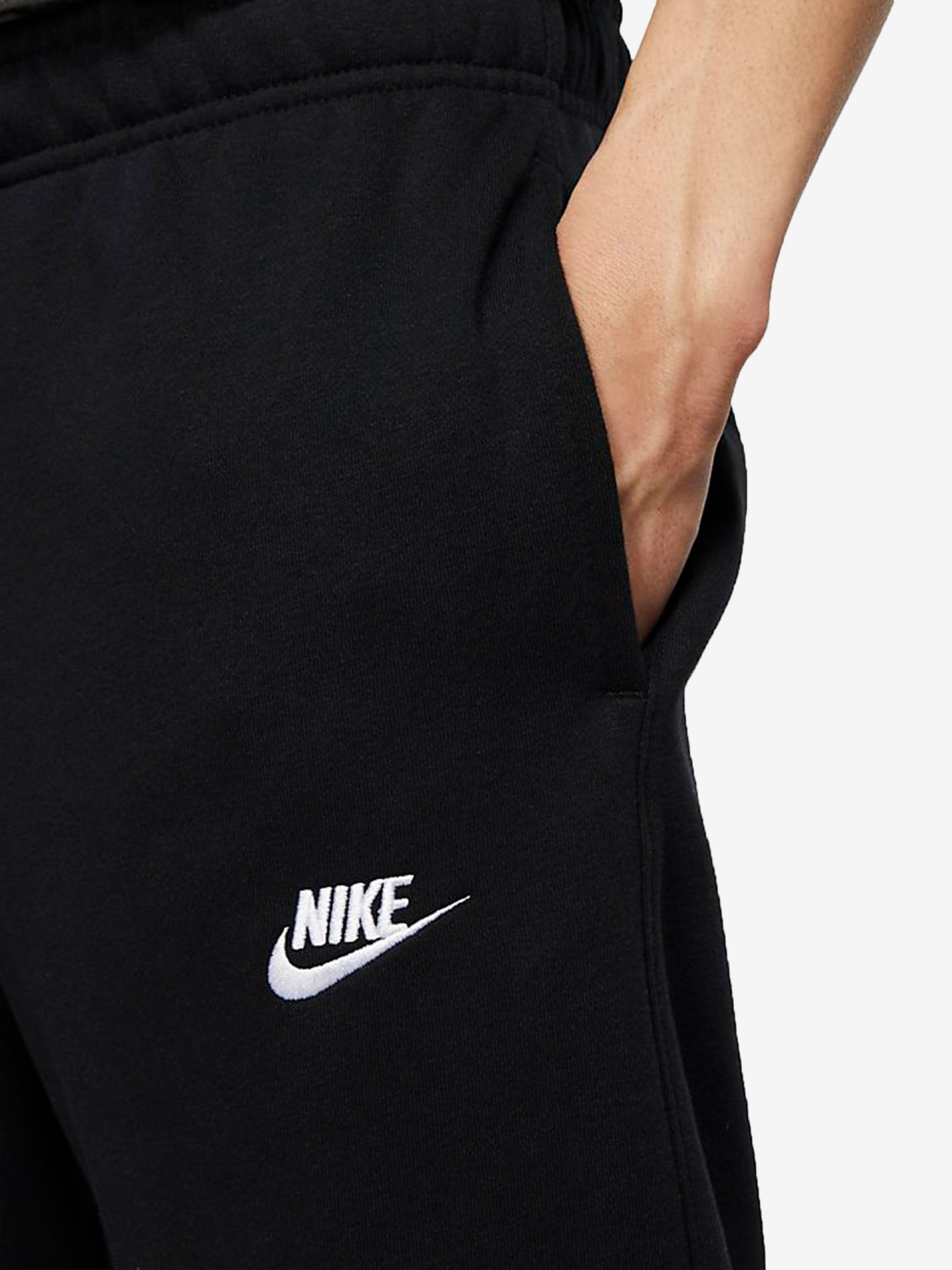 Pantalones Nike Sportswear Club