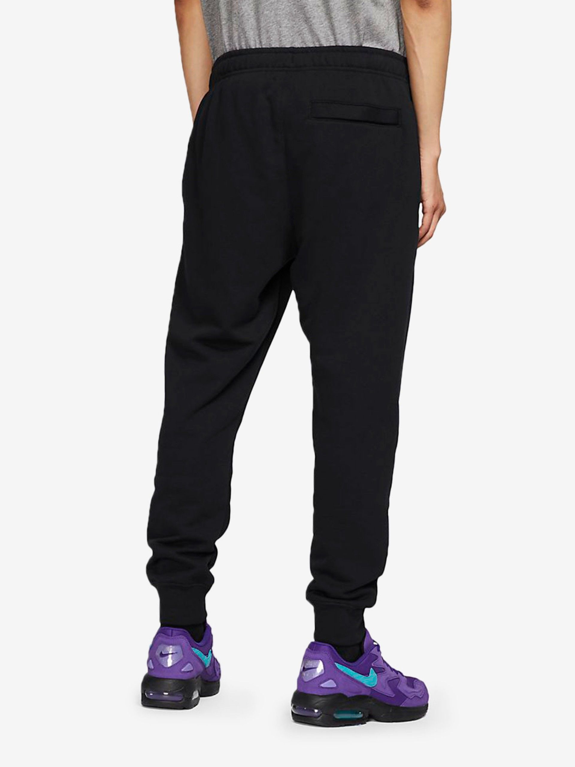 Pantalones Nike Sportswear Club