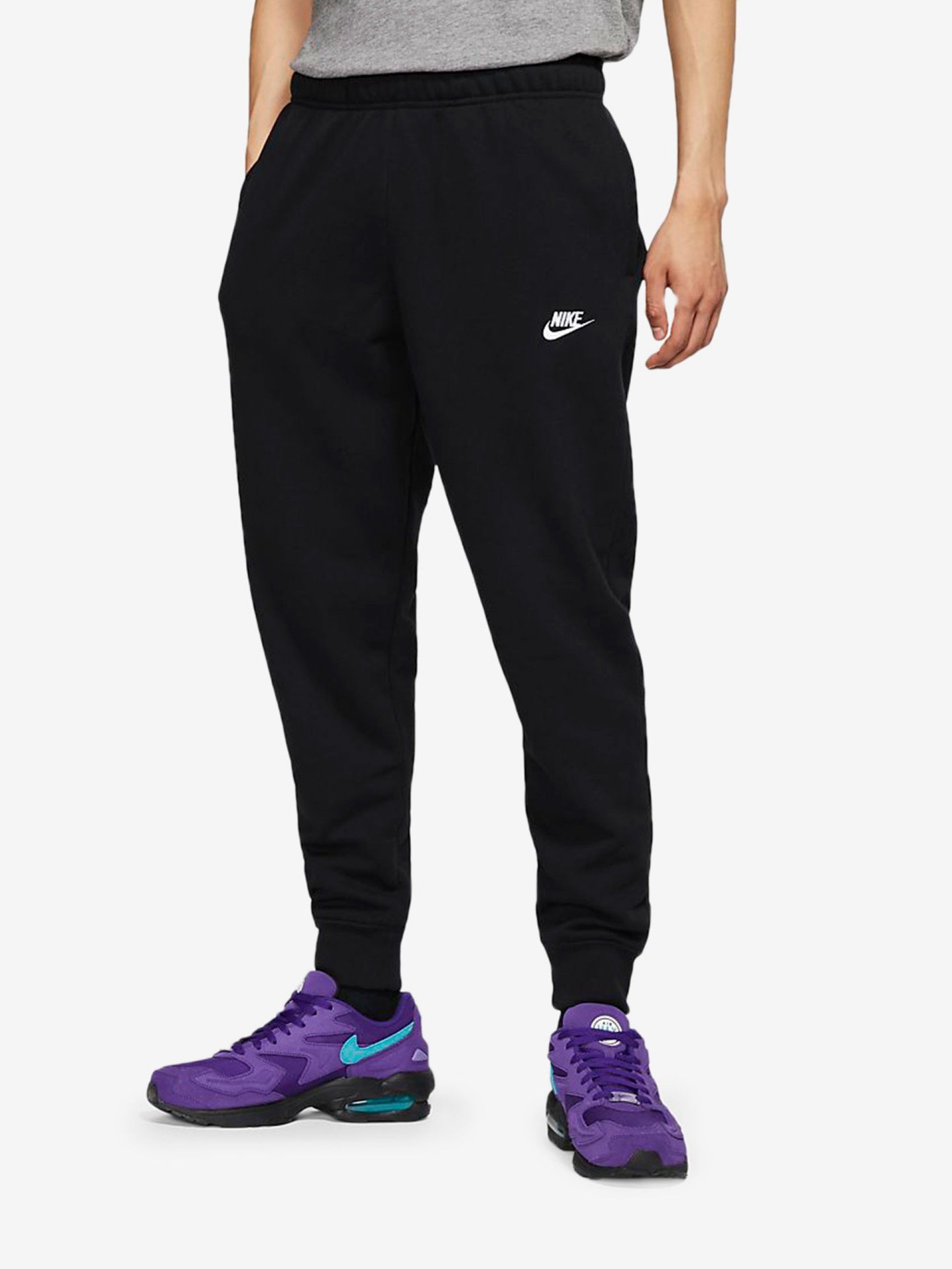 Pantalones Nike Sportswear Club