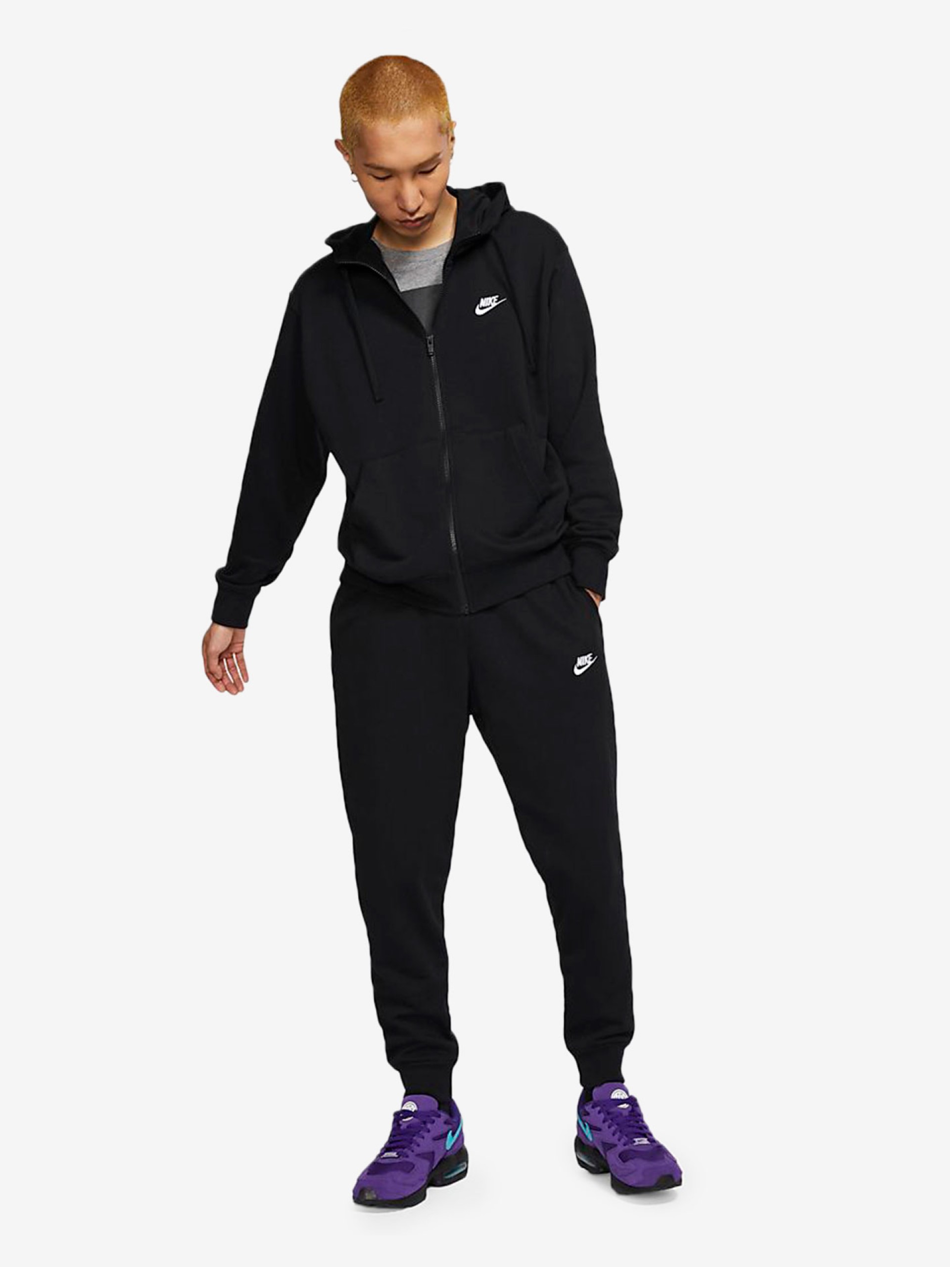 Pantalones Nike Sportswear Club