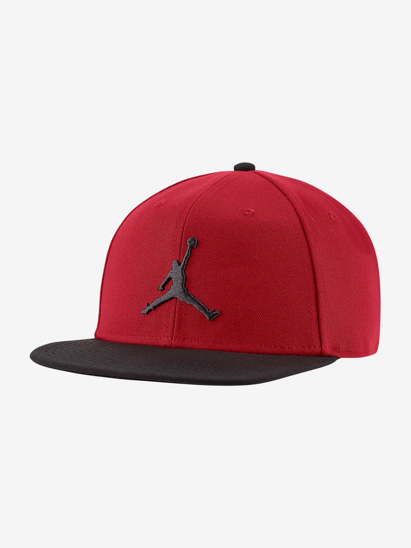 Nike Jordan Pro Jumpman Cap