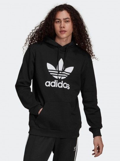 Adidas Trefoil Sweater