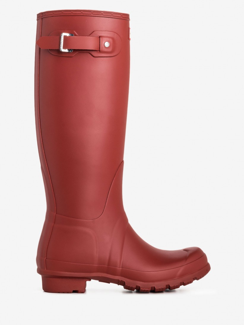 Botas Hunter Original Tall Wellington | BZR Online