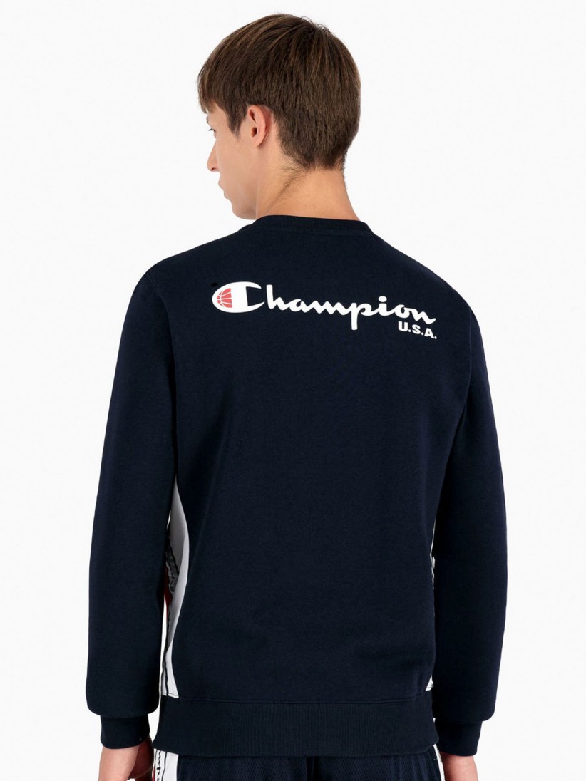 Champion Roundy Sweater