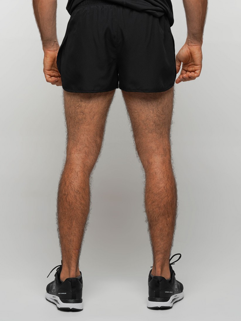 Asics Core Split Shorts