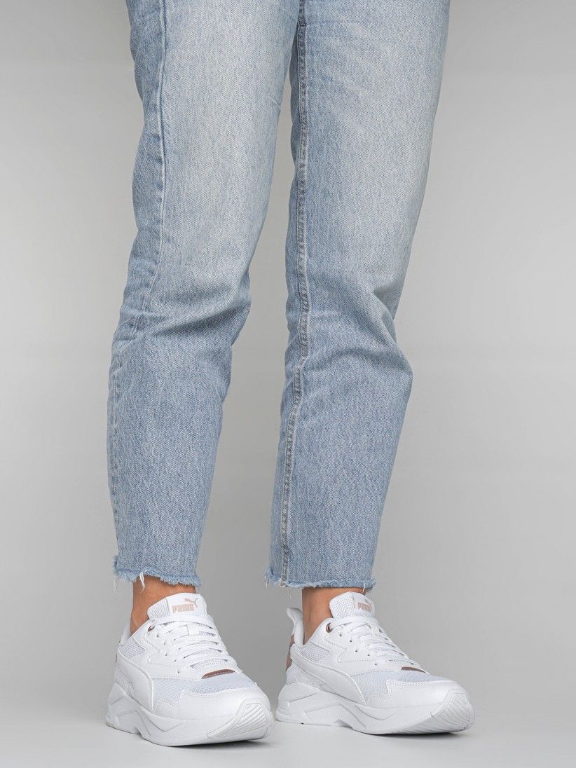 Sneakers PUMA - X-Ray Lite Wmn's Metallic 374737 01 Puma Black/Black/Rose  Gold - Sneakers - Low shoes - Women's shoes | efootwear.eu