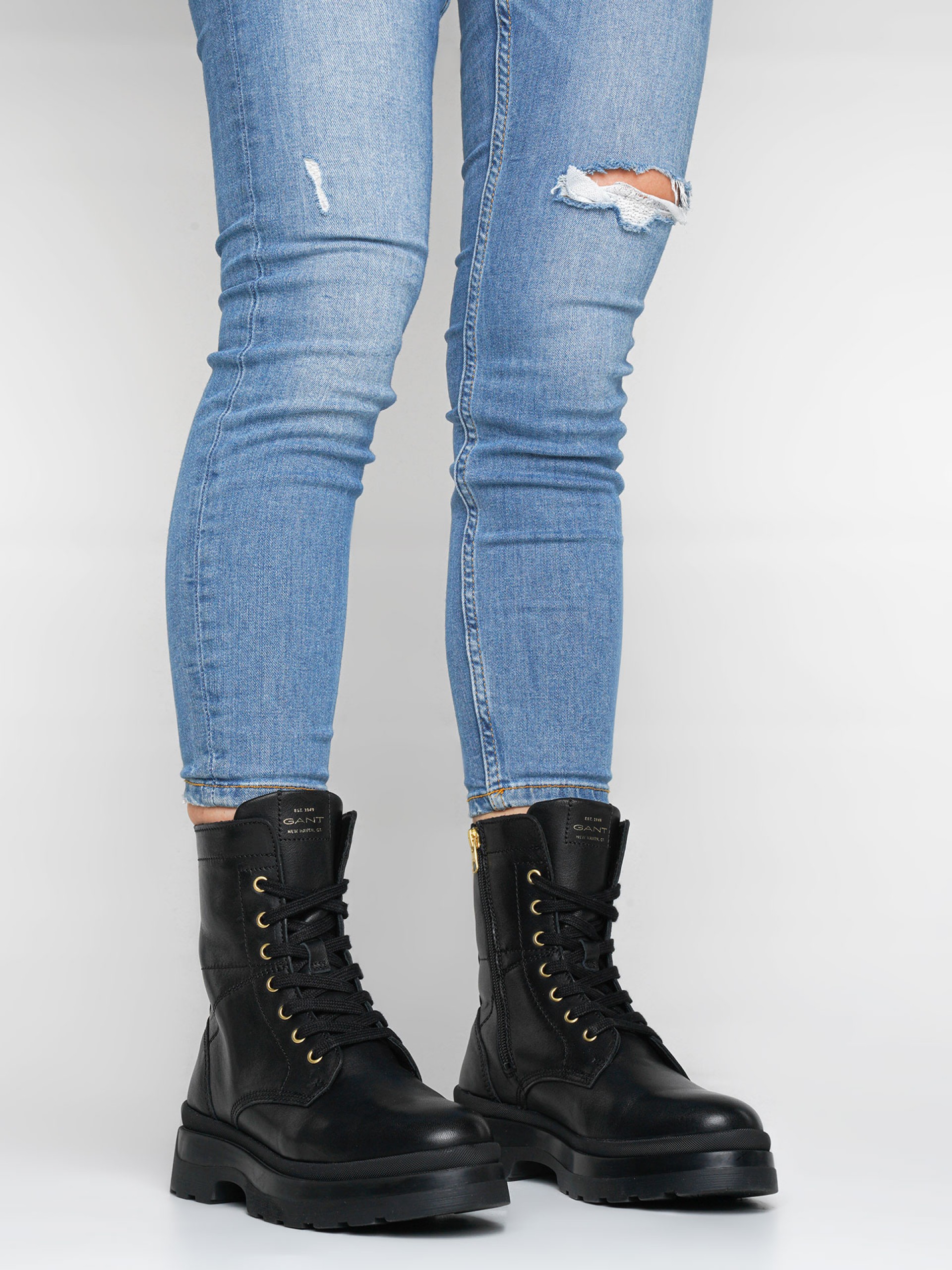 gant windpeak boots