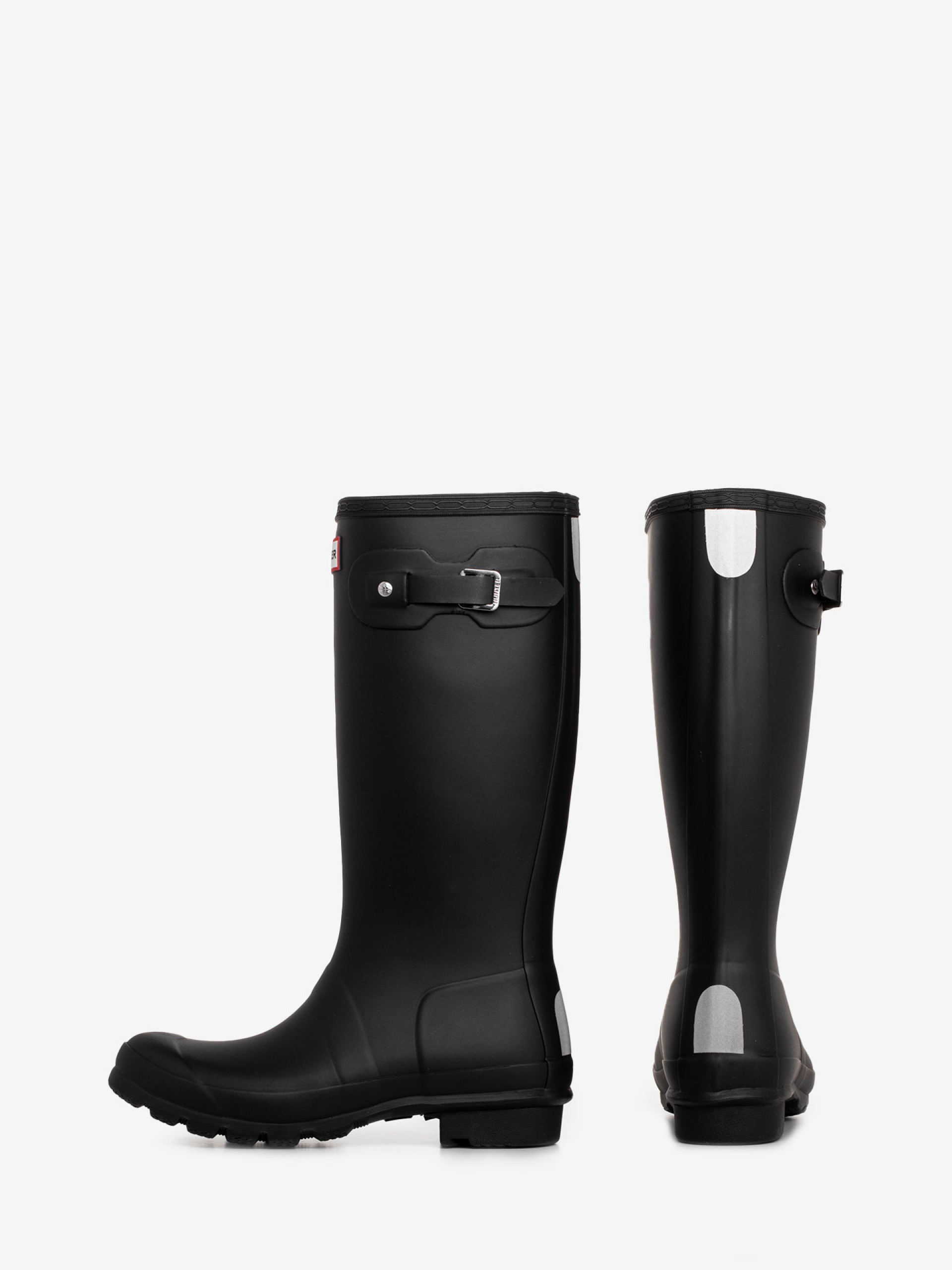 Botas Hunter Original Junior Wellington