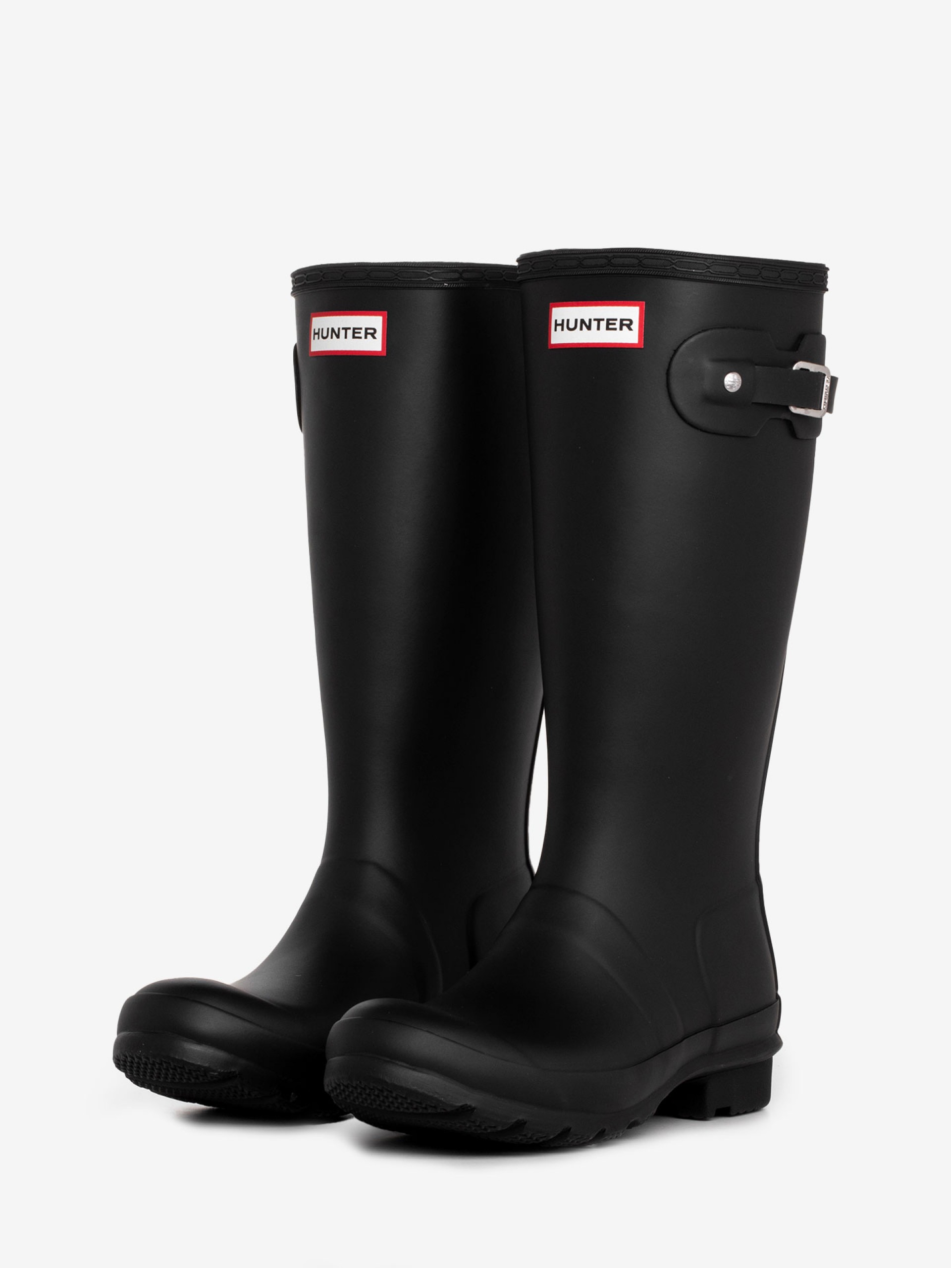 Botas Hunter Original Junior Wellington