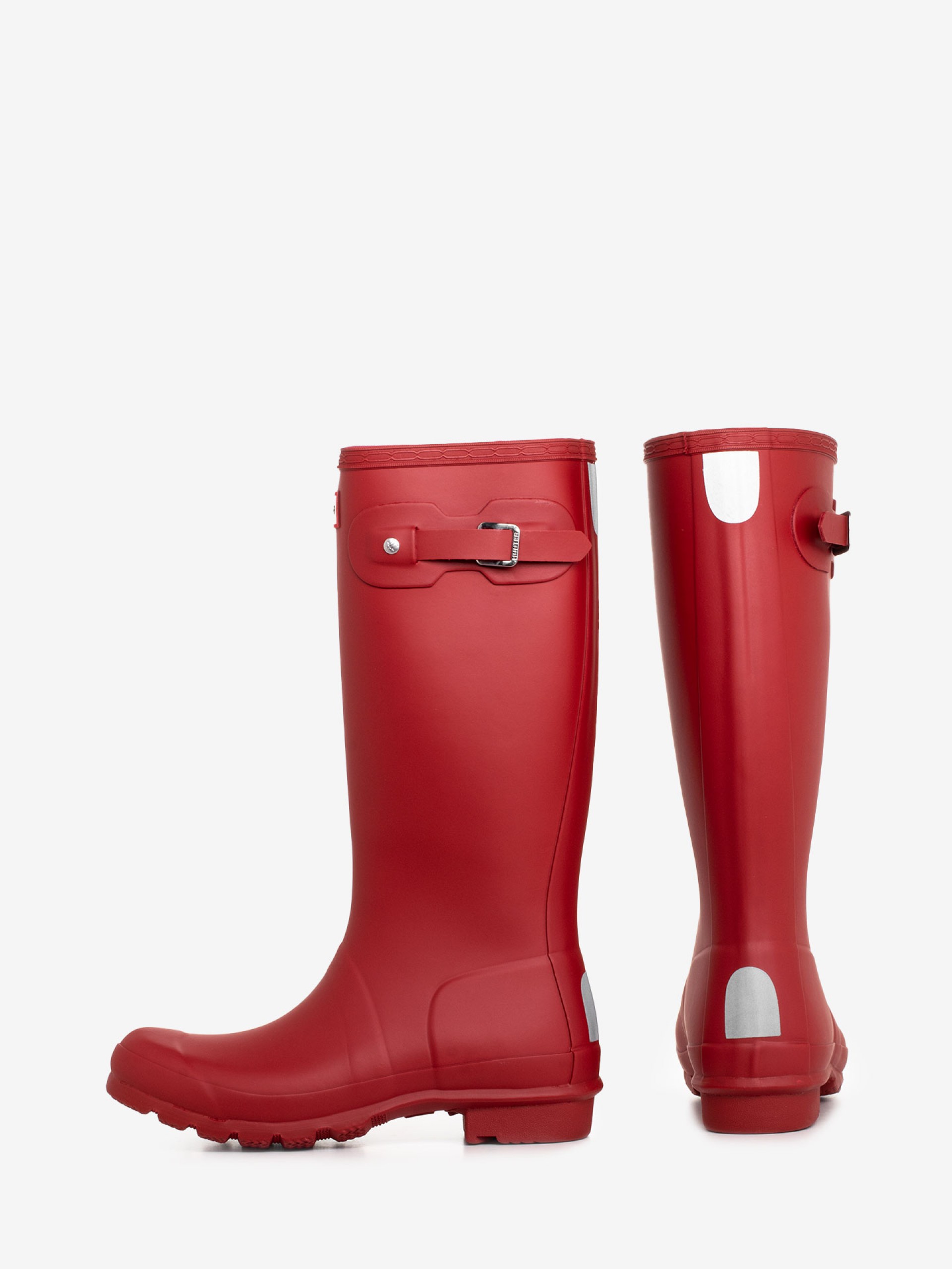 Botas Hunter Original Junior Wellington