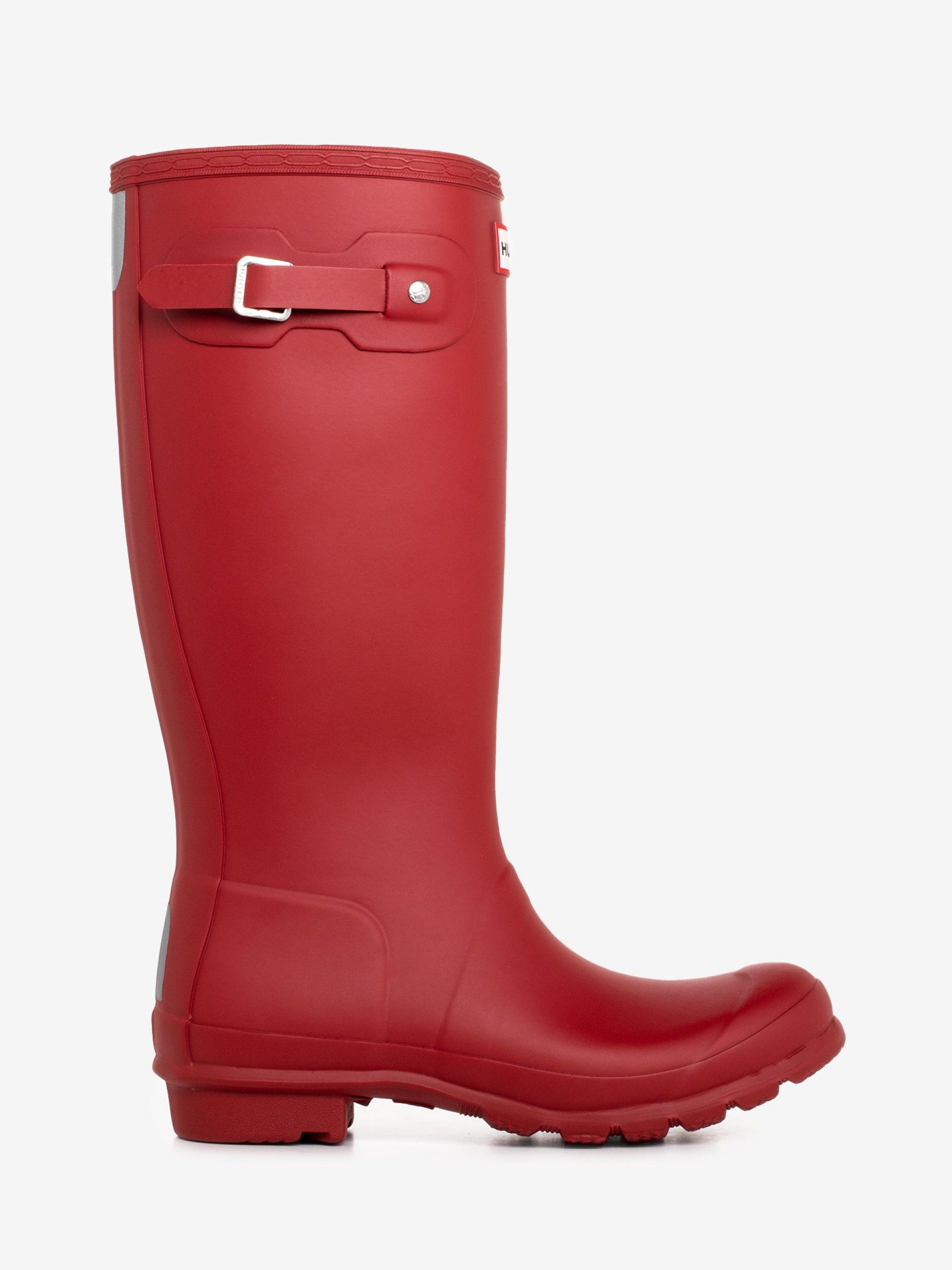 Botas Hunter Original Junior Wellington