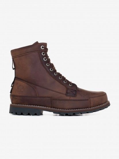 Timberland Originals II Leather 6 Boots