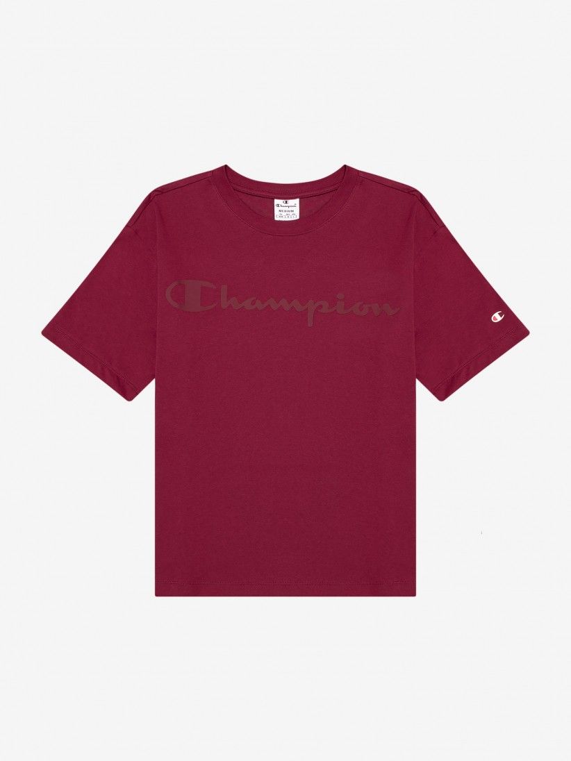 Champion Legacy Tonal Script T-shirt