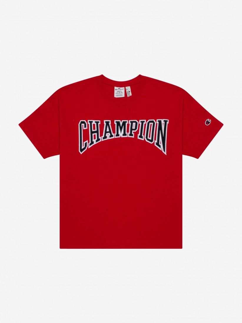 Camiseta Champion University