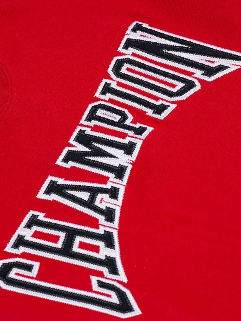 Champion University T-shirt