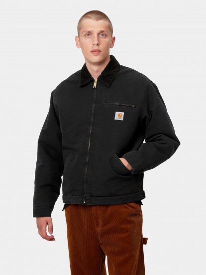 Chaqueta Carhartt WIP OG Detroit