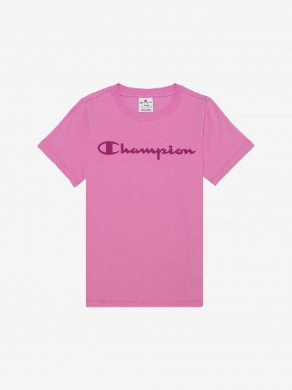 Camiseta Champion Legacy Elementary
